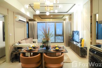 2 Bedroom Condo for sale in Quintara MHy’DEN Pho Nimit, Bukkhalo, Bangkok near BTS Pho Nimit