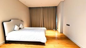 1 Bedroom Condo for sale in Sindhorn Residence, Lumpini, Bangkok near BTS Ploen Chit