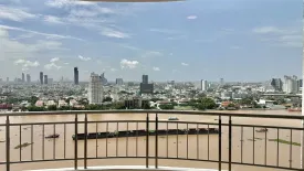 3 Bedroom Condo for sale in Supalai River Resort, Samre, Bangkok