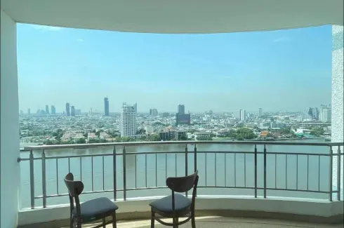 3 Bedroom Condo for sale in Supalai River Resort, Samre, Bangkok