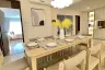 3 Bedroom Condo for sale in Supalai River Resort, Samre, Bangkok
