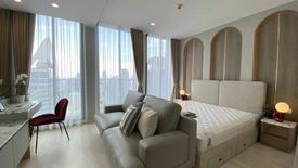 1 Bedroom Condo for sale in Noble Ploenchit, Langsuan, Bangkok near BTS Ploen Chit