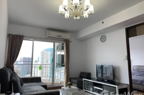 1 Bedroom Condo for rent in Supalai River Resort, Samre, Bangkok