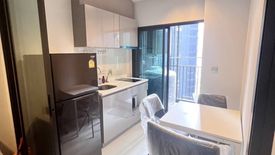 1 Bedroom Condo for rent in LIFE Asoke - Rama 9, Makkasan, Bangkok near MRT Phra Ram 9