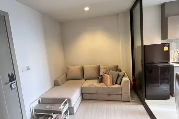 1 Bedroom Condo for rent in Makkasan, Bangkok near MRT Phra Ram 9