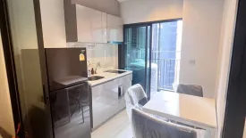 1 Bedroom Condo for rent in LIFE Asoke - Rama 9, Makkasan, Bangkok near MRT Phra Ram 9