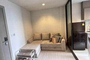 1 Bedroom Condo for rent in LIFE Asoke - Rama 9, Makkasan, Bangkok near MRT Phra Ram 9