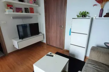 1 Bedroom Condo for rent in The Base Sukhumvit 77, Phra Khanong Nuea, Bangkok near BTS On Nut