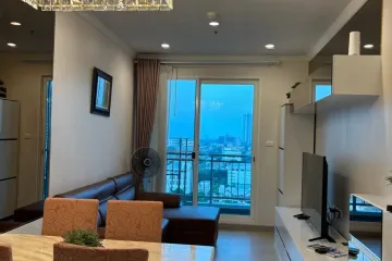 1 Bedroom Condo for rent in Supalai Lite Ratchada - Naradhiwas - Sathon, Chong Nonsi, Bangkok