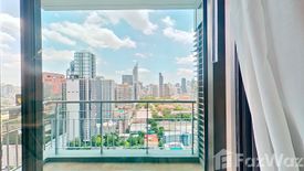 2 Bedroom Condo for sale in Villa Asoke, Makkasan, Bangkok near MRT Phetchaburi