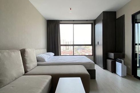 Condo for sale in Elio Del Nest, Bang Na, Bangkok near BTS Udom Suk