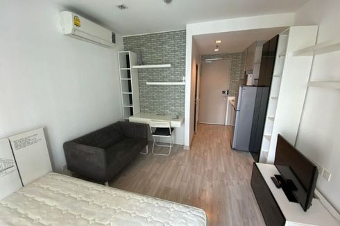 Condo for sale in Ideo Mobi Sathorn, Bang Lamphu Lang, Bangkok near BTS Krung Thon Buri