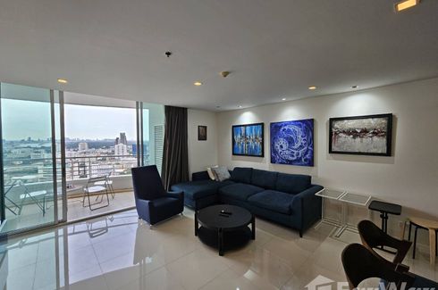 3 Bedroom Condo for rent in Sathorn Prime Residence, Thung Wat Don, Bangkok near BTS Chong Nonsi