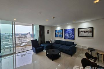 3 Bedroom Condo for rent in Sathorn Prime Residence, Thung Wat Don, Bangkok near BTS Chong Nonsi