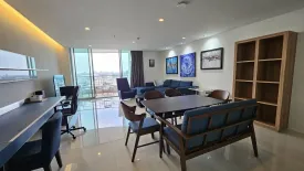 3 Bedroom Condo for rent in Sathorn Prime Residence, Thung Wat Don, Bangkok near BTS Chong Nonsi