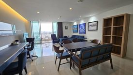 3 Bedroom Condo for rent in Sathorn Prime Residence, Thung Wat Don, Bangkok near BTS Chong Nonsi