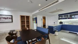 3 Bedroom Condo for rent in Sathorn Prime Residence, Thung Wat Don, Bangkok near BTS Chong Nonsi