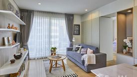 1 Bedroom Condo for sale in HQ by Sansiri, Khlong Tan Nuea, Bangkok near BTS Thong Lo