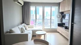 2 Bedroom Condo for sale in Rhythm Sathorn, Thung Wat Don, Bangkok near BTS Saphan Taksin