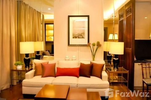 1 Bedroom Condo for sale in Quattro by Sansiri, Khlong Tan Nuea, Bangkok near BTS Thong Lo