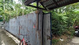 Land for sale in Bukkhalo, Bangkok near BTS Talat Phlu