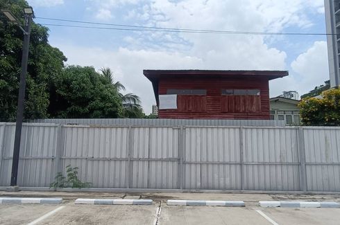 Land for sale in Bukkhalo, Bangkok near BTS Talat Phlu