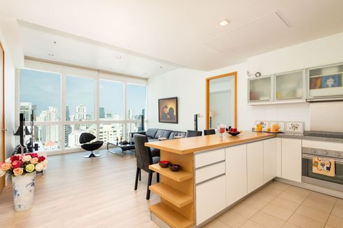 1 Bedroom Condo for sale in Millennium Residence, Khlong Toei, Bangkok near BTS Asoke