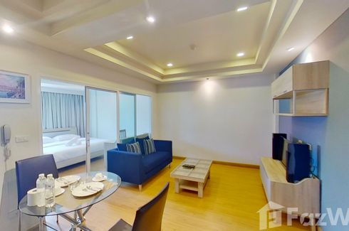 1 Bedroom Condo for rent in The Kaze 34, Khlong Tan, Bangkok near BTS Thong Lo