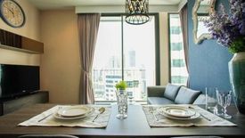 1 Bedroom Condo for sale in Edge Sukhumvit 23, Khlong Toei Nuea, Bangkok near BTS Asoke