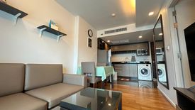 1 Bedroom Condo for rent in Focus at Ploenchit, Khlong Toei, Bangkok near BTS Ploen Chit