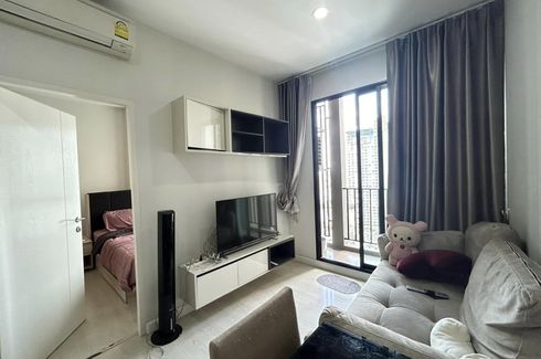 1 Bedroom Condo for rent in The Niche Pride Thonglor-Phetchaburi, Bang Kapi, Bangkok