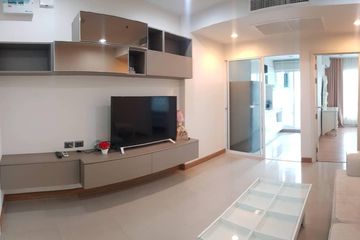 1 Bedroom Condo for rent in Supalai Wellington 2, Huai Khwang, Bangkok near MRT Thailand Cultural Centre