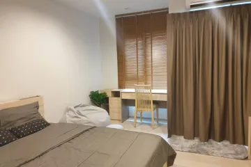 Condo for rent in Life One Wireless, Lumpini, Bangkok near BTS Ploen Chit