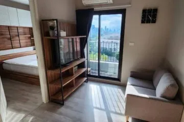 2 Bedroom Condo for rent in The Privacy Rama 9, Suan Luang, Bangkok near Airport Rail Link Ramkhamhaeng