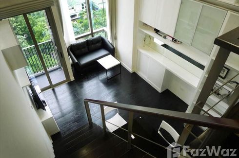 1 Bedroom Condo for rent in Ashton Morph 38, Phra Khanong, Bangkok near BTS Thong Lo