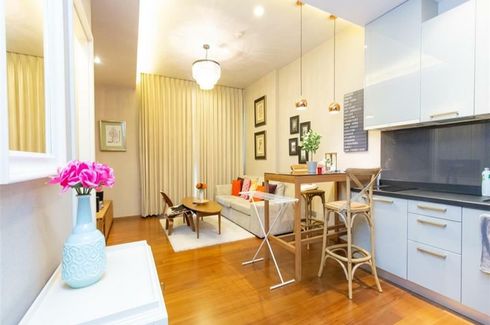 1 Bedroom Condo for sale in Quattro by Sansiri, Khlong Tan Nuea, Bangkok near BTS Thong Lo