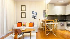 1 Bedroom Condo for sale in Quattro by Sansiri, Khlong Tan Nuea, Bangkok near BTS Thong Lo