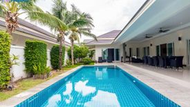 3 Bedroom Villa for sale in Palm Villas, Cha am, Phetchaburi