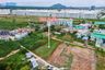 Land for sale in Cha am, Phetchaburi