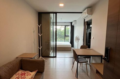 1 Bedroom Condo for rent in The Privacy S101, Bang Chak, Bangkok near BTS Punnawithi