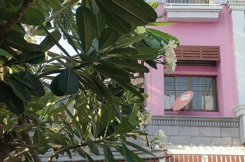 3 Bedroom Townhouse for rent in Wang Thonglang, Bangkok