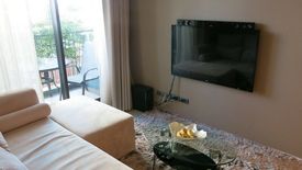 1 Bedroom Condo for rent in Villa Asoke, Makkasan, Bangkok near MRT Phetchaburi