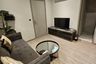 1 Bedroom Condo for rent in RHYTHM Ekkamai, Khlong Tan Nuea, Bangkok near BTS Ekkamai