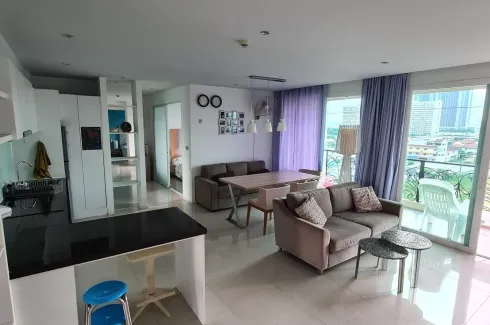 2 Bedroom Condo for sale in Atlantis Condo Resort, Nong Prue, Chonburi