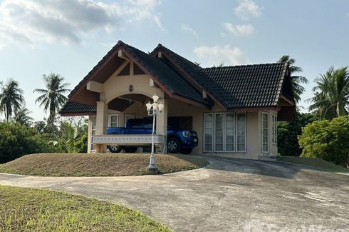 Land for sale in Takhian Tia, Chonburi