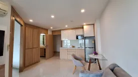 1 Bedroom Condo for sale in City Garden Tropicana, Na Kluea, Chonburi