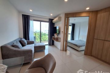 1 Bedroom Condo for sale in City Garden Tropicana, Na Kluea, Chonburi