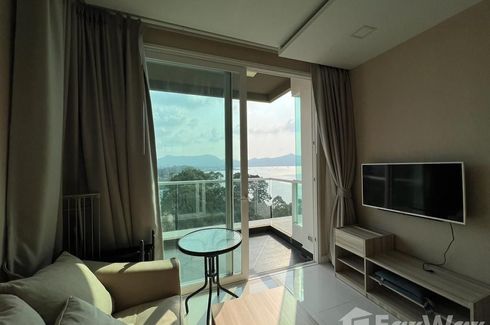 1 Bedroom Condo for sale in Del Mare, Bang Sare, Chonburi