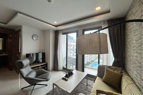 2 Bedroom Condo for sale in Arcadia Beach Resort, Nong Prue, Chonburi