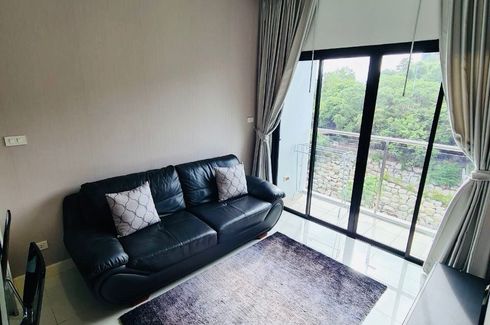 2 Bedroom Condo for sale in The Axis, Nong Prue, Chonburi